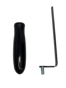 Mistrie de rost de caramida veche de 8mm pentru chituirea clincherului small 2