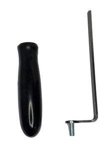 Mistrie de rost de caramida veche de 8mm pentru chituirea clincherului small 7