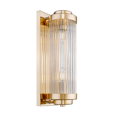 Verifica Aplice Zuma Line Sergio auriu/French Gold (W0528)