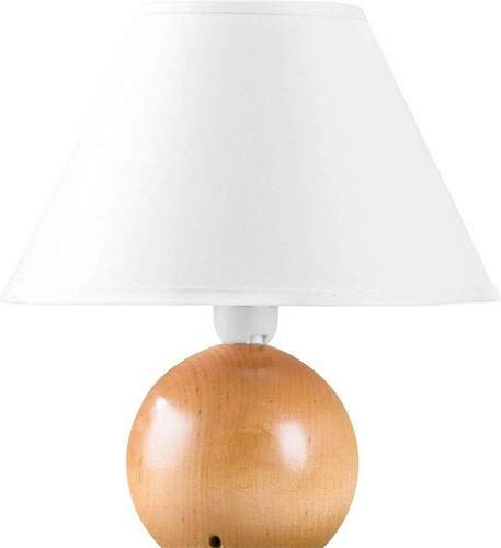 Verifica Lampa Kula pentru copii - fag natural