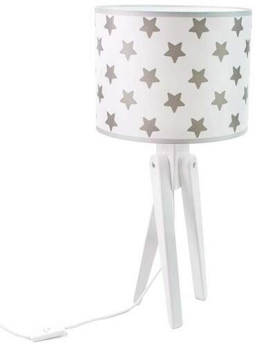 Verifica Lampa pentru copii Trivet alb 4210211