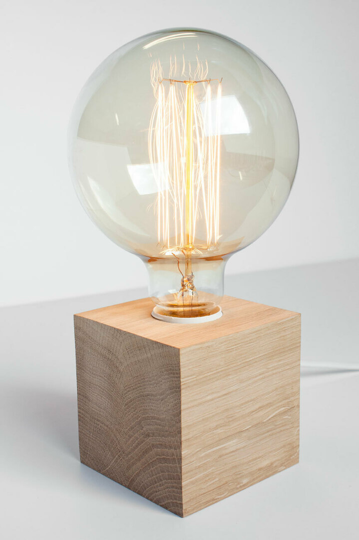 Cubo 1 Babylampe