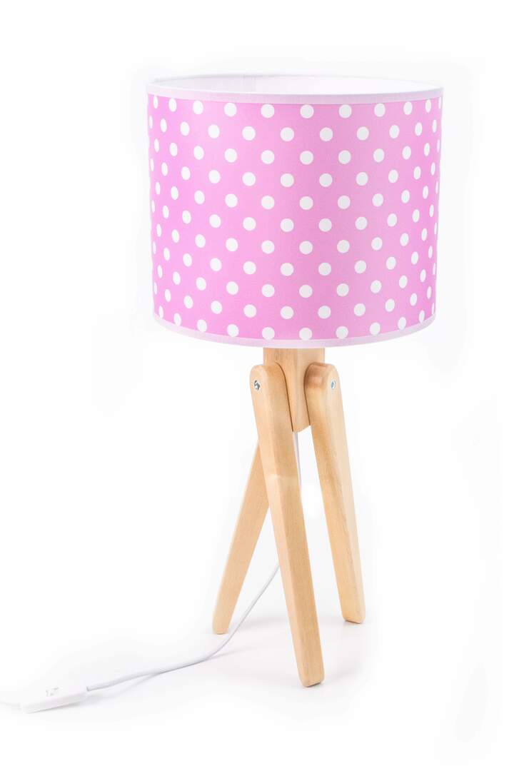 Verifica Lampă pentru bebeluși Trivet natural 4210122 Lampă pentru bebeluși Trivet natural 4210122