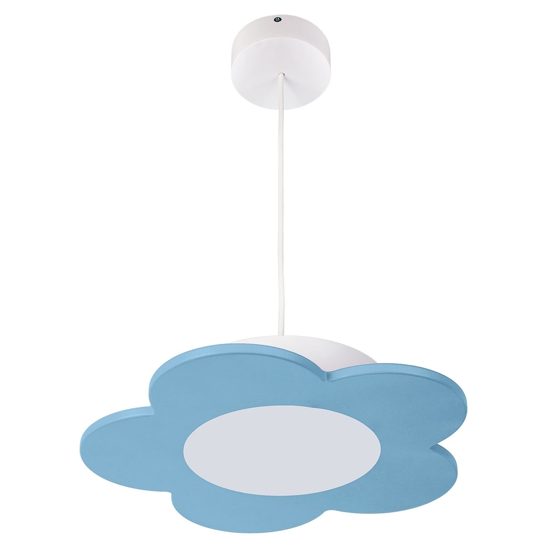 Detská lampa Fiore LED 9550114