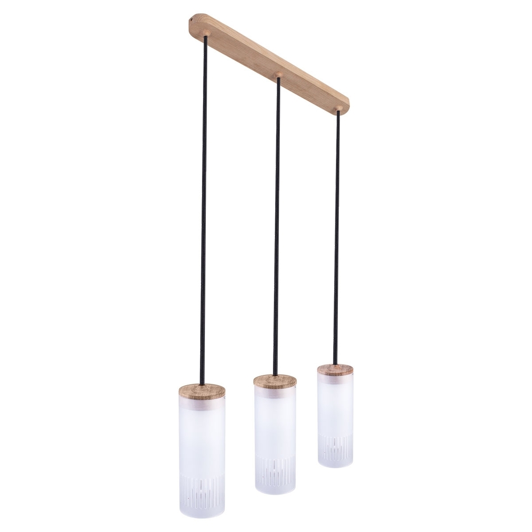 BARREL-3 child lamp
