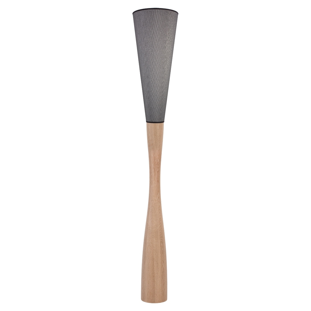 CHINKA Kinderlampe - Eiche