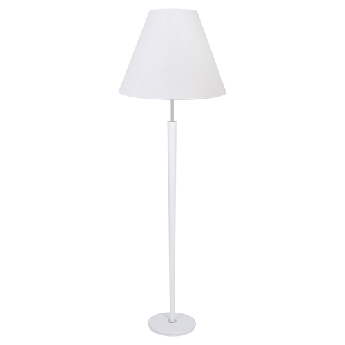 Verifica Lampă pentru copii Venus - albă