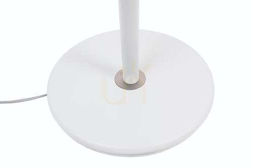 Verifica Lampadar Hellux Venus 8111709 – alb, din lemn, E27