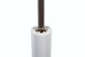 Lampadar Hellux Venus 8111709 – alb, din lemn, E27 small 2