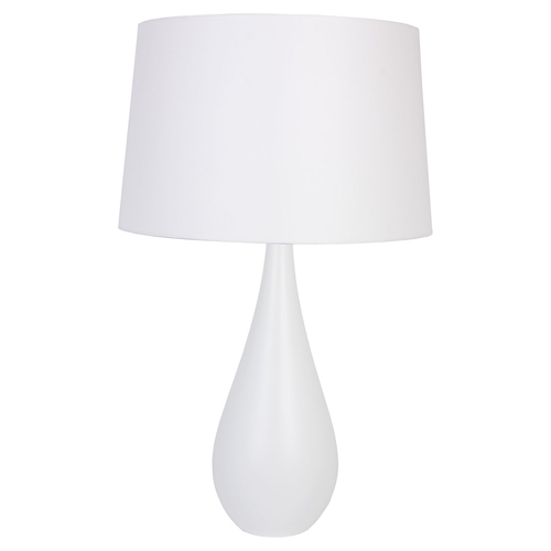 Verifica Lampa VESE pentru copii - abajur alb/alb