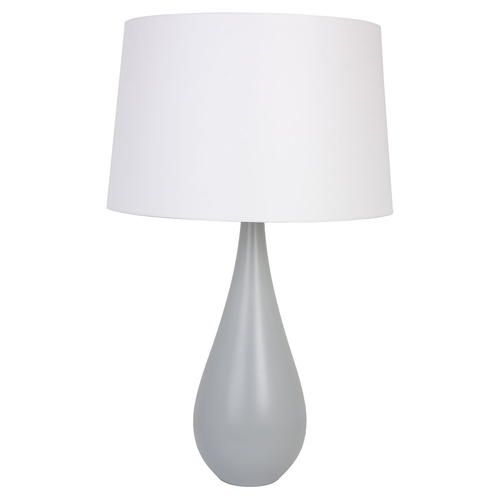 Verifica Lampa VESE pentru copii - nuanta gri/alb