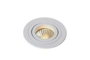 Ochelar de tavan Lucide TUBE alb LED GU10 CCT 9 cm 22954/01/31 small 5