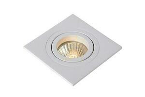 Spot încastrat Lucide TUBE alb GU10, 1 sursă 22955/01/31 small 6