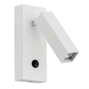 Lampă de perete ARGON ROCK albă G9 1x6W SKU 4730 small 1
