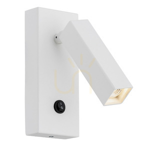 Lampă de perete ARGON ROCK albă G9 1x6W SKU 4730 small 0
