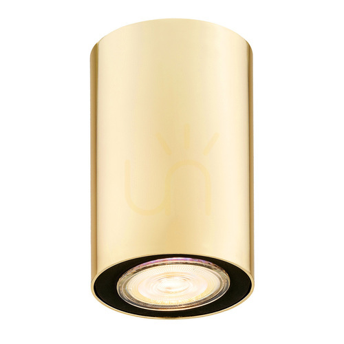 Verifica Plafoniera ARGON Tyber Plus alamă GU10 1x5W SKU 4759