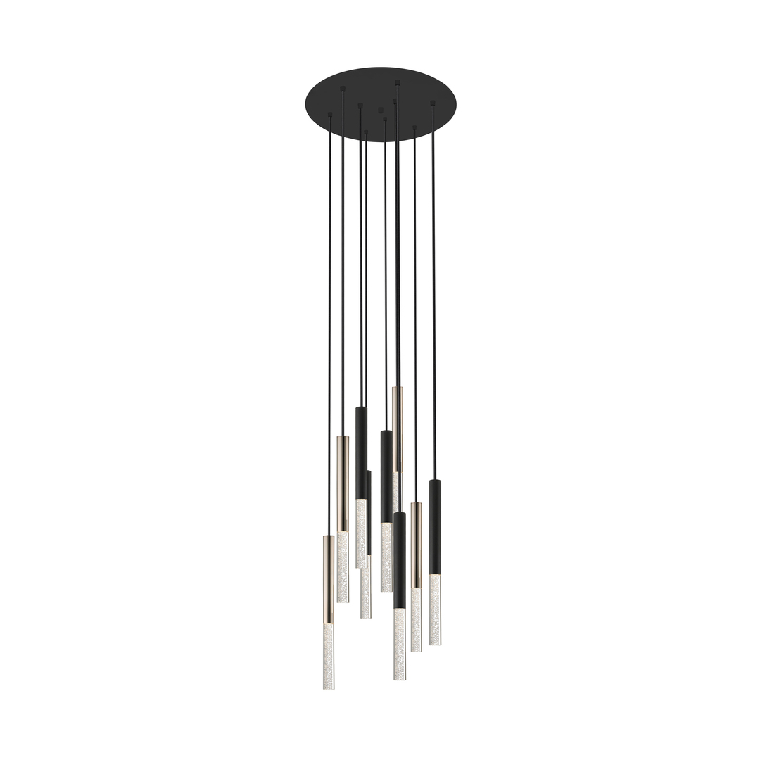 Verifica Lampă suspendată Zuma Line One negru Mat+aurie/Matt Black+French Gold (P0461) Lampă suspendată Zuma Line One negru Mat+aurie/Matt Black+French Gold (P0461)