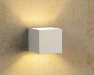 Aplica de perete Lucide DEVI alb aluminiu G9 09201/01/31 small 3