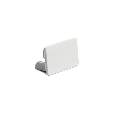 Verifica PDS-4-PLUS capac de capăt gri RAL7035