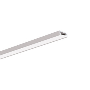 Profil LED 16mm MICRO-PLUS Argint anodizat e6-k1 2m small 0