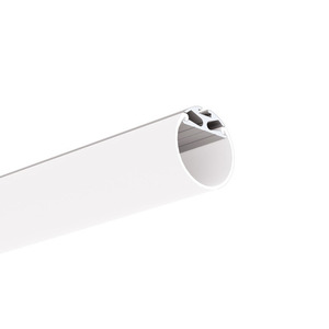 LED suspendat profil JAZ Argint anodizat e6-k1 2m 0 LED suspendat profil JAZ Argint anodizat e6-k1 2m small 0