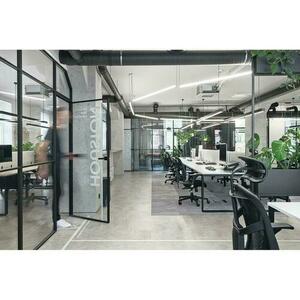 Profil LED rotund JAZ-DUO Argintiu anodizat e6-k1 2m small 3