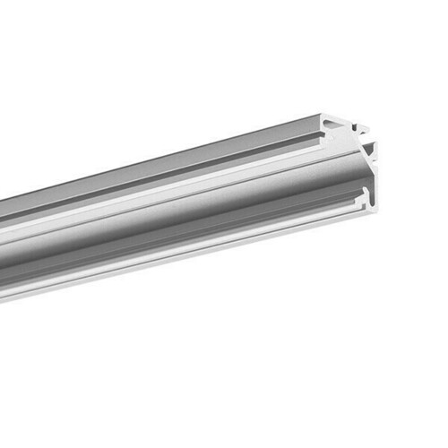 Verifica Profil led colt 45-16 Argintiu anodizat e6-k1 1m