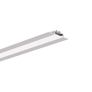 LED OPAC-30 profil de aluminiu anodizat argint 2m small 0