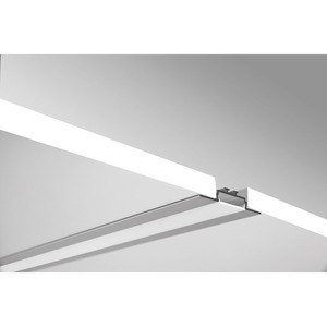 LED OPAC-30 profil de aluminiu anodizat argint 2m small 2