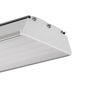 OMODO-100 încastrat cu profil LED larg anodizat argintiu 2m 2 OMODO-100 încastrat cu profil LED larg anodizat argintiu 2m small 2