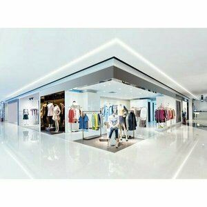 OMODO-100 încastrat cu profil LED larg anodizat argintiu 2m 4 OMODO-100 încastrat cu profil LED larg anodizat argintiu 2m small 4