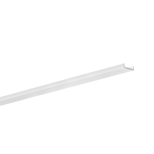 Verifica Husa pentru profil LED LIGER mat 1,05m