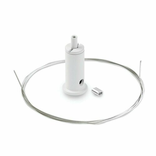 Verifica Kit de montare KLUŚ RG-1 alb din alamă C28230L10