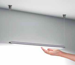 Verifica Lampă suspendată liniară LED PDS-O 1 m 14W 12V 800lm alb cald KLUŚ