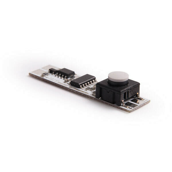 Verifica Comutator MICRO Comutator MICRO