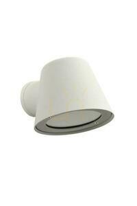 Aplica de perete exterior Lucide Dingo alb GU10 IP44 14881/05/31 small 1