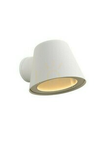 Aplica de perete exterior Lucide Dingo alb GU10 IP44 14881/05/31 small 7
