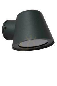 Aplica perete exterior Lucide Dingo antracit GU10 IP44 14881/05/30 small 1