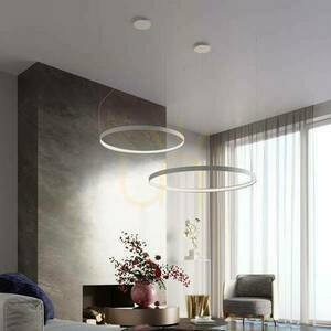 Candelabru RIO 55 alb 4000K Thoro small 10