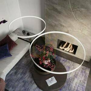 Candelabru RIO 55 alb 4000K Thoro small 9