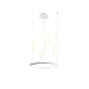 Candelabru RIO 55 alb 4000K Thoro small 0