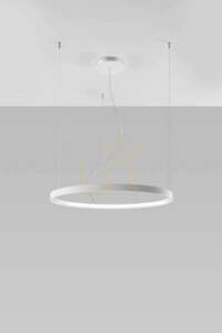 Candelabru RIO 78 alb 3000K Thoro small 1