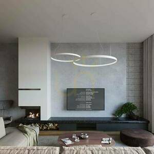 Candelabru RIO 78 alb 3000K Thoro small 14
