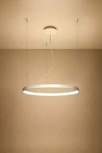 Candelabru RIO 78 alb 3000K Thoro small 2