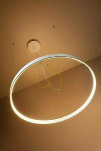Candelabru RIO 78 alb 3000K Thoro small 8