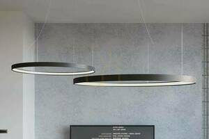 Candelabru RIO 78 negru 3000K Thoro small 16