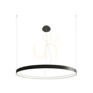 Candelabru RIO 110 negru 4000K Thoro small 0