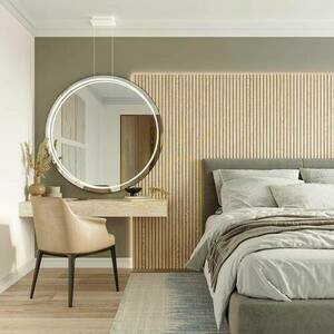 Lampă suspendată RIO 55 alb 3000K Thoro small 6