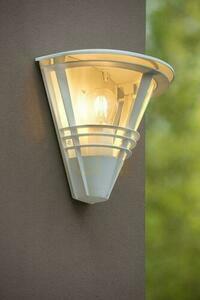Aplica exterior Lucide LIVIA alb aluminiu IP44 11812/01/31 small 2