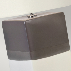 Lampa de Masa Alba 1 Lumina - Crem Elstead small 1